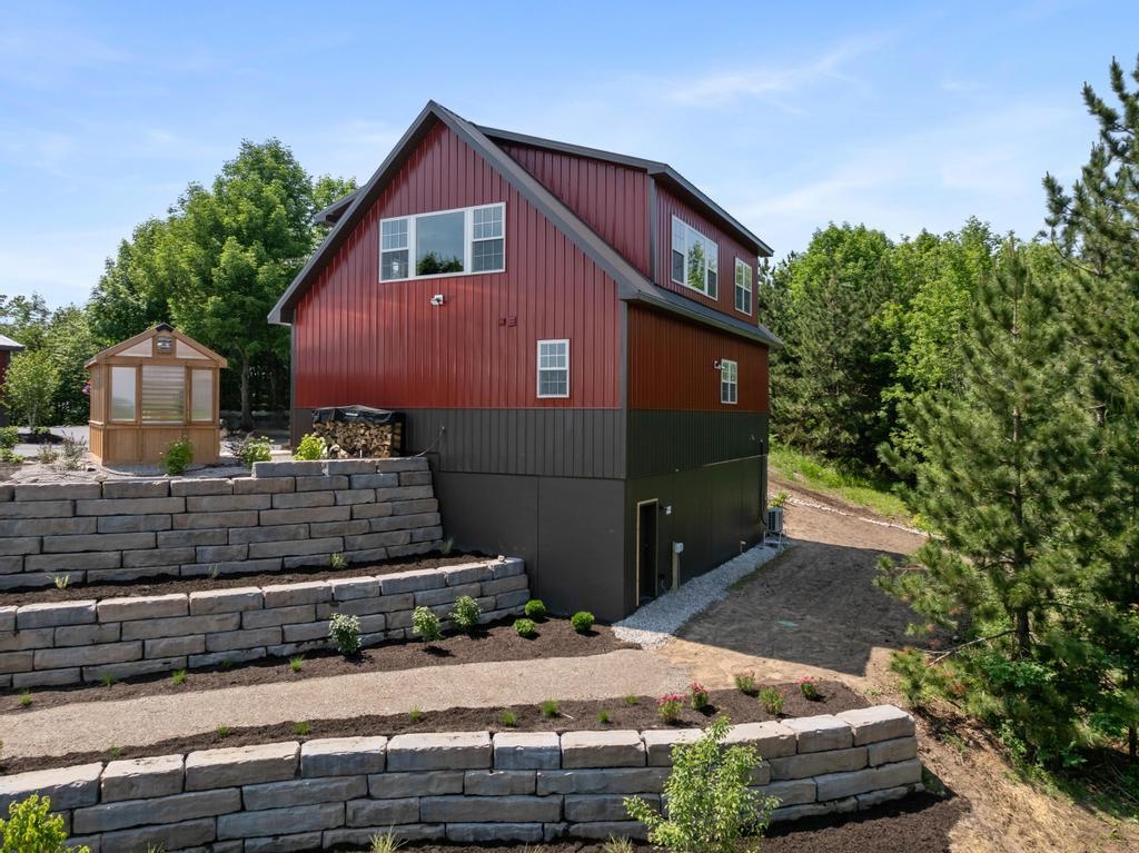 9235 Bailey Road East Jordan, MI 49727 - Photo 16 of 45