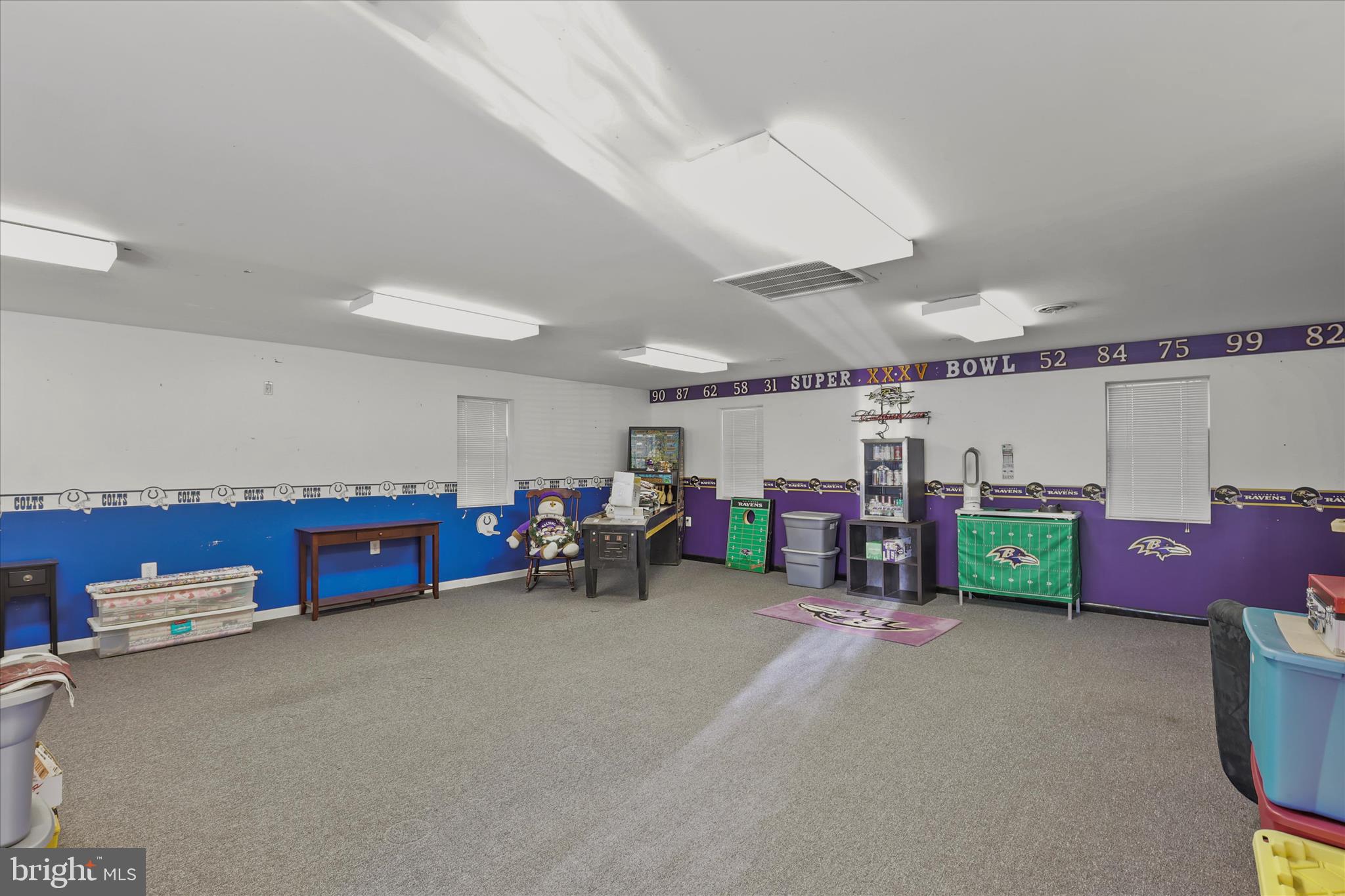 3220 Mt Carmel Road Upperco, MD 21155 - Photo 31 of 44 a children room with toys