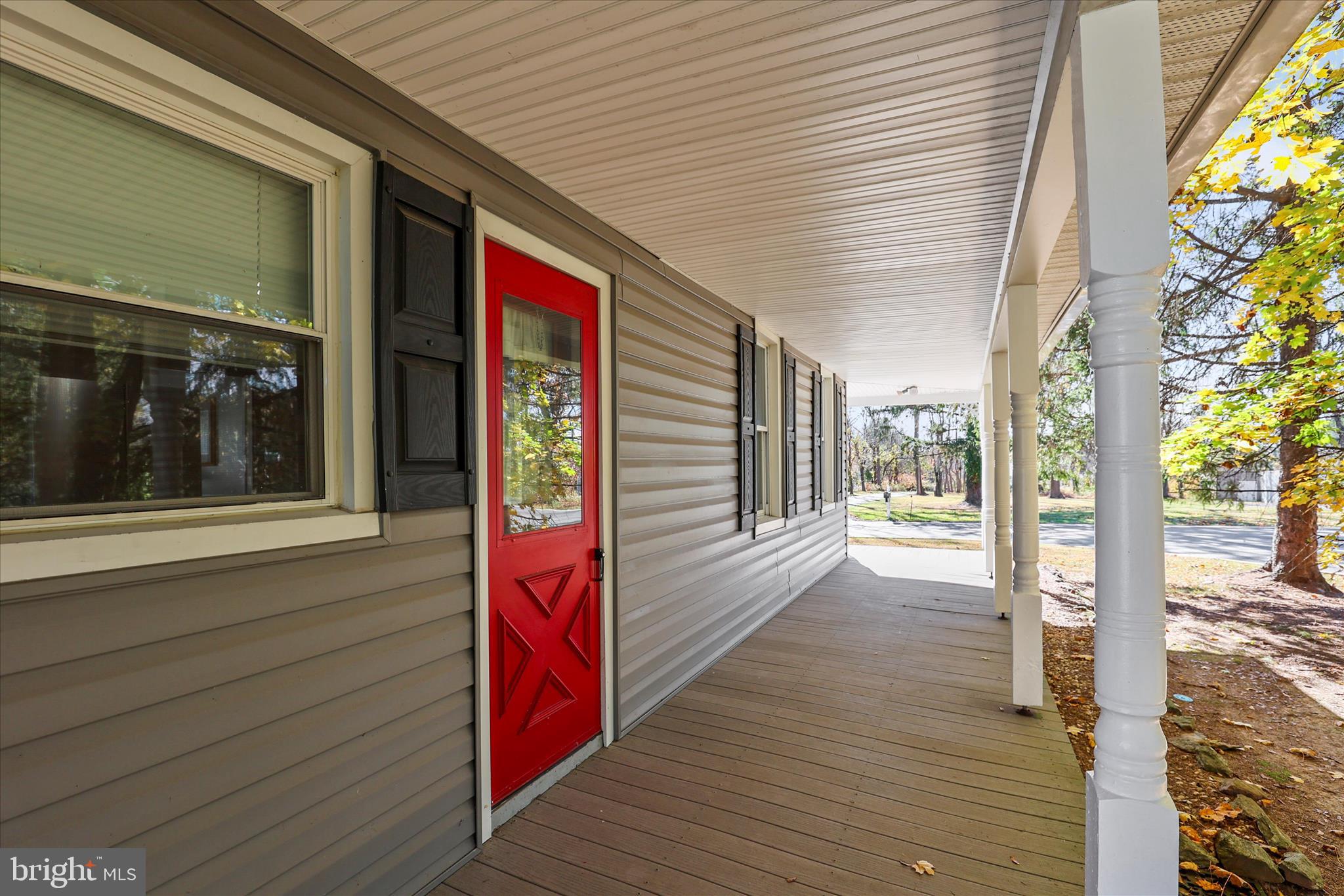 3220 Mt Carmel Road Upperco, MD 21155 - Photo 36 of 44 a view of livingroom with furniture