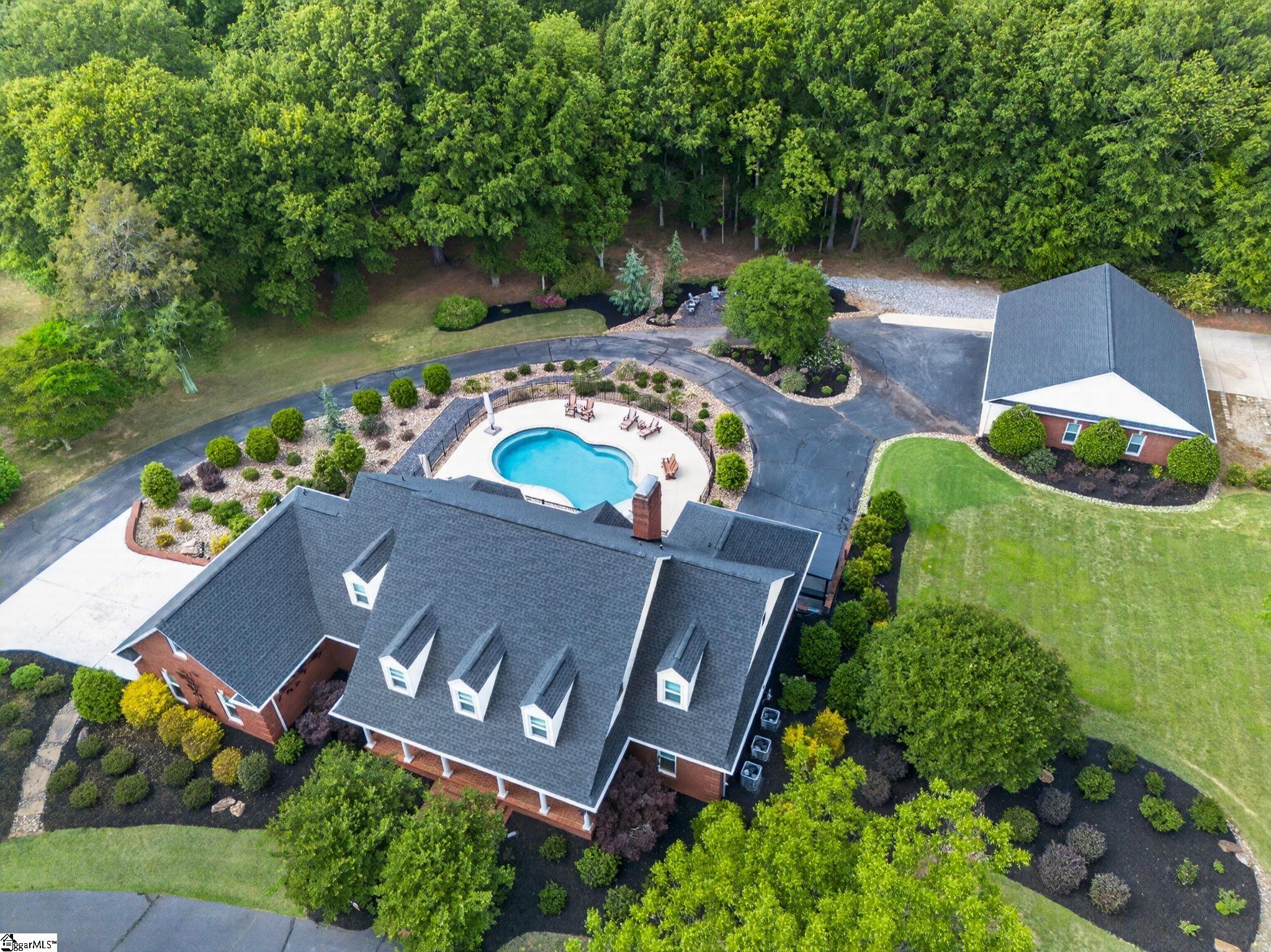 646 Harrison Bridge Road Simpsonville, SC 29680 - Photo 4 of 45 Gallery Image 4