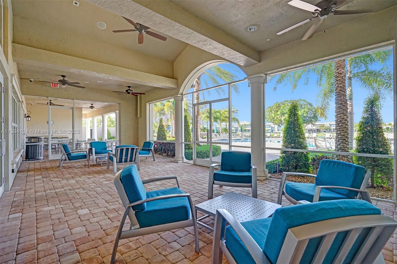 1033 Eucalyptus Drive Hollywood, FL 33021 - Photo 58 of 66