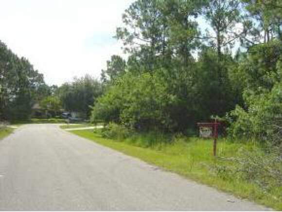823 Fletcher Road Southeast Palm Bay, FL 32909 - Photo 1 of 2 Primary Photo