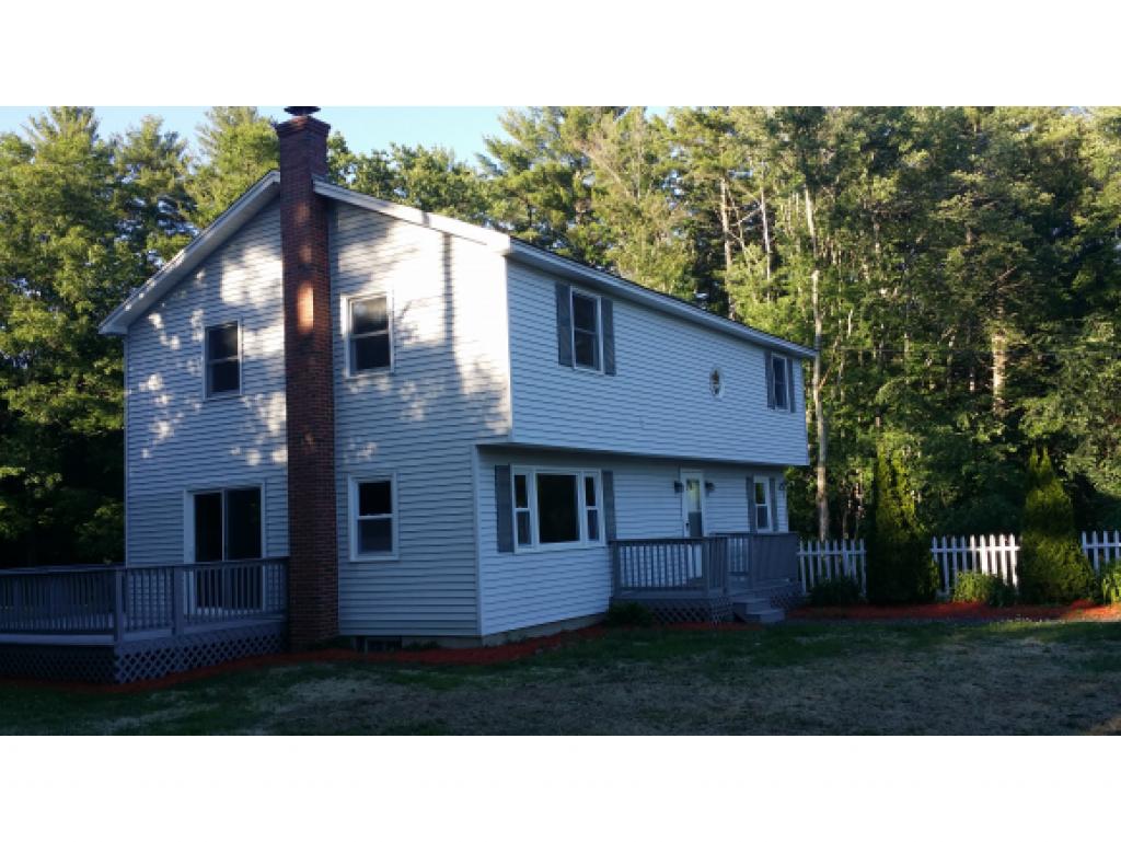 129 Jenness Road Epping, NH 03042 - Photo 1 of 29