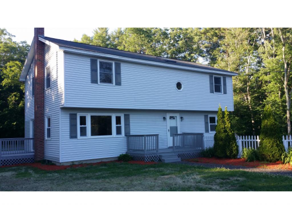 129 Jenness Road Epping, NH 03042 - Photo 2 of 29