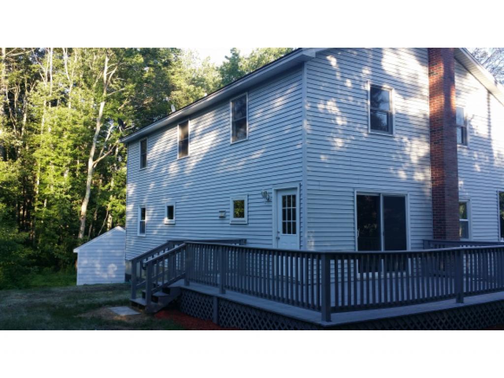 129 Jenness Road Epping, NH 03042 - Photo 4 of 29