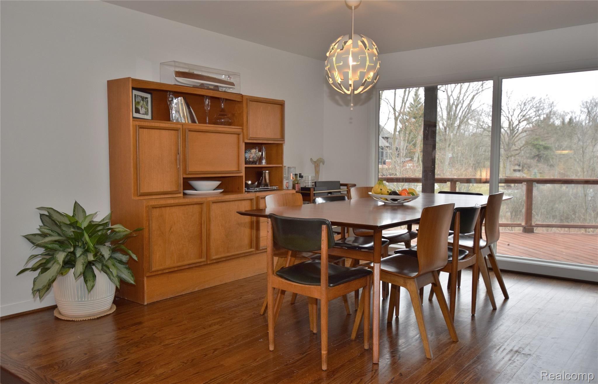 3303 Squirrel Road Bloomfield Hills, MI 48304 - Photo 9 of 75 formal dining 4.JPG