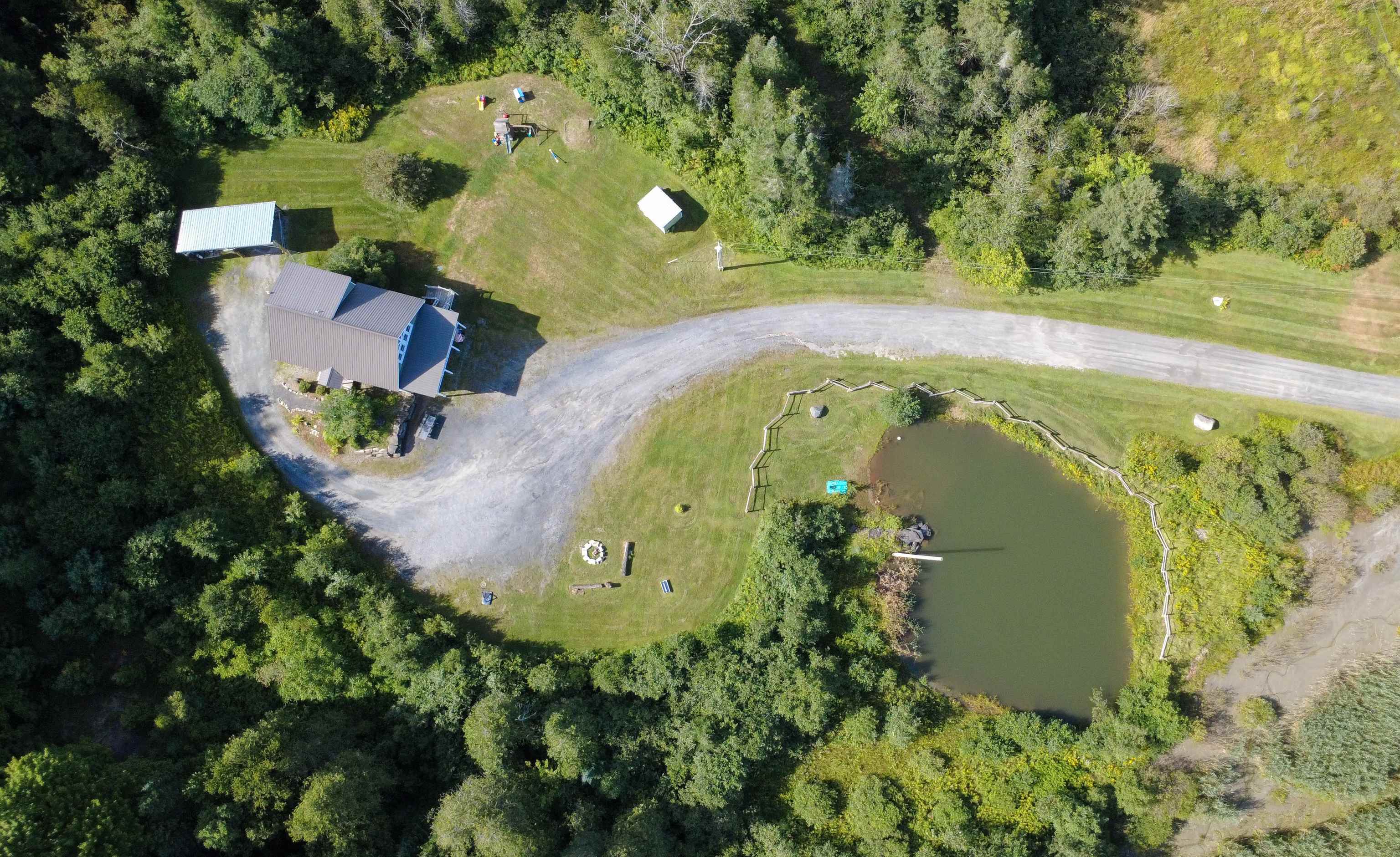 902 Highway 16 Hardwick, VT 05836 - Photo 55 of 59