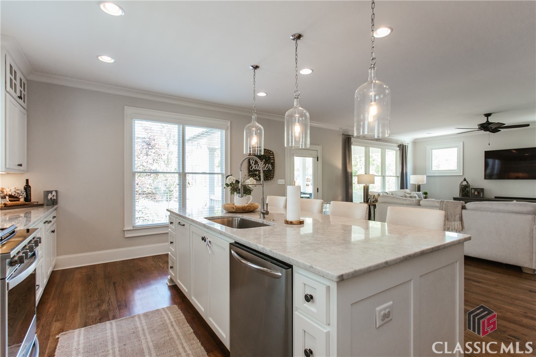 495 Old Princeton Road Athens, GA 30606 - Photo 19 of 61
