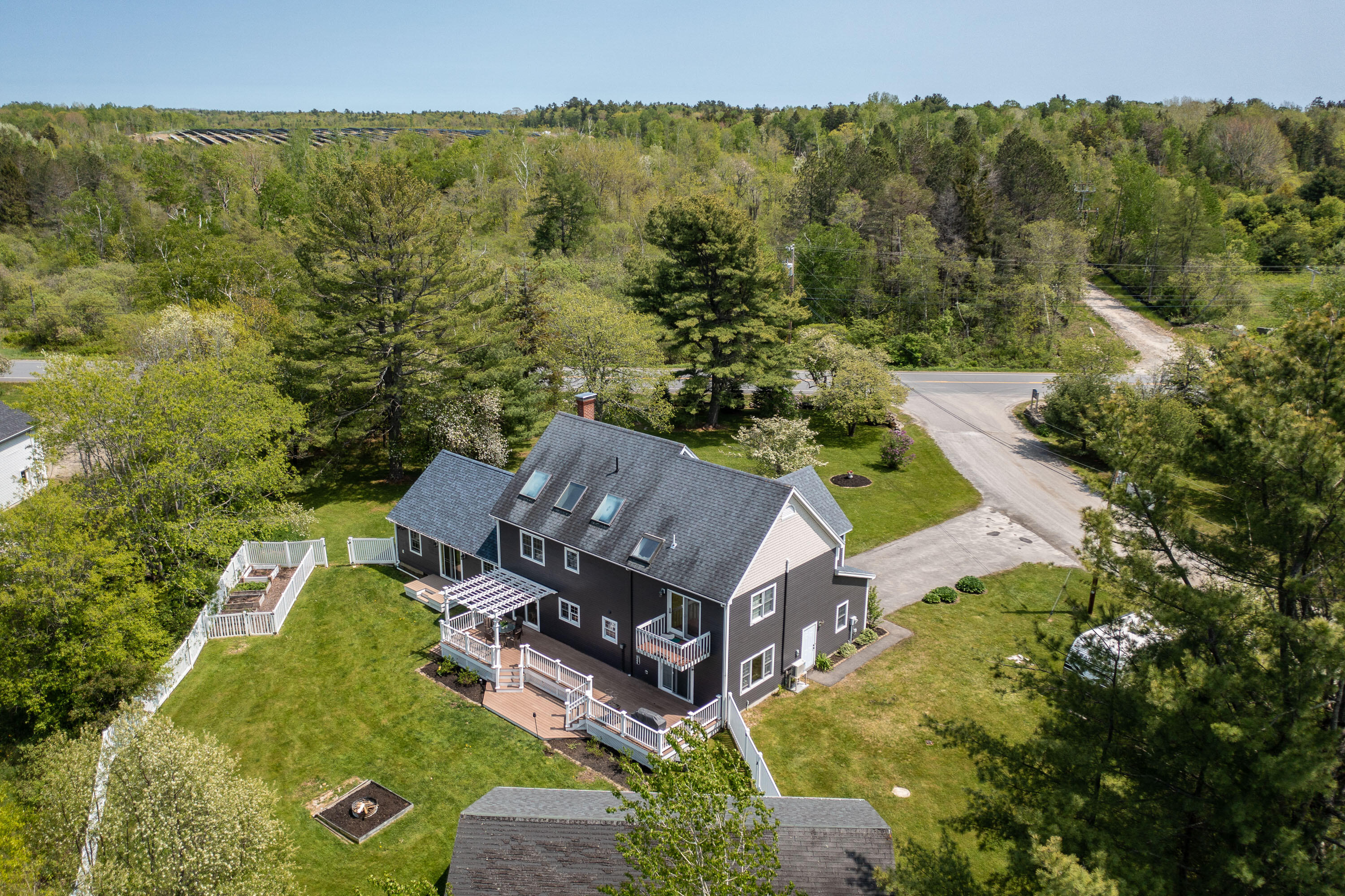 5 Ledge Road South Thomaston, ME 04858 - Photo 9 of 71 DJI_0658