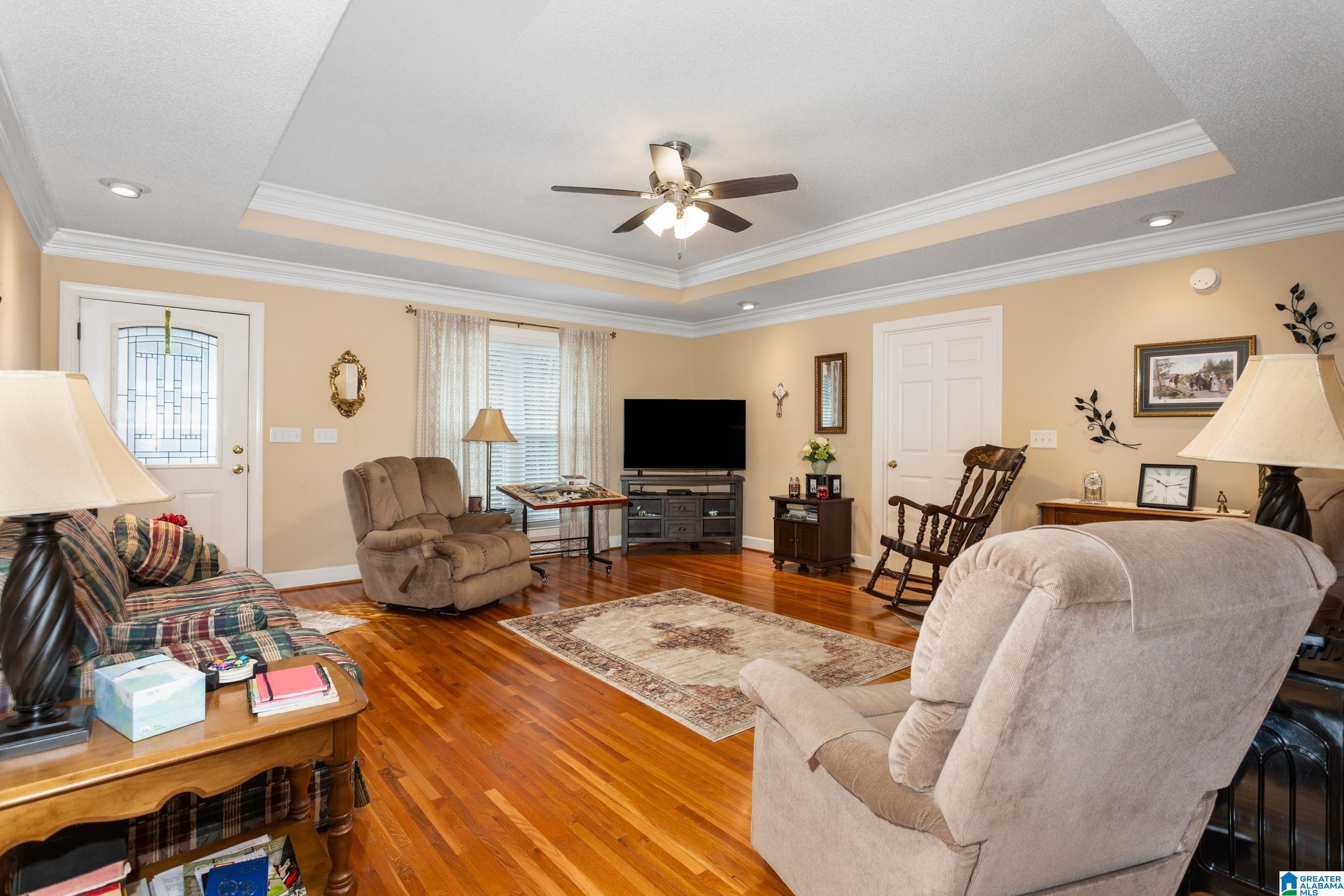 54 Pine Ridge Drive Trafford, AL 35172 - Photo 10 of 39