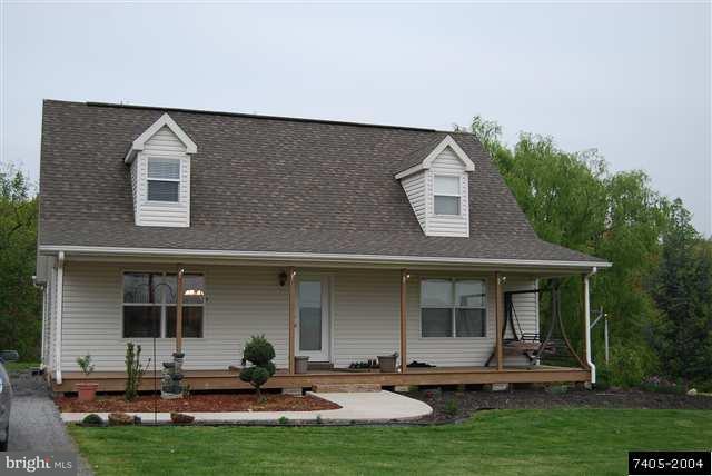 550 Ridge Road Etters, PA 17319 - Photo 1 of 25 Gallery Image 1