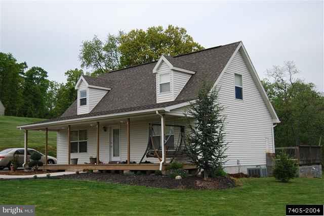 550 Ridge Road Etters, PA 17319 - Photo 2 of 25 Gallery Image 2
