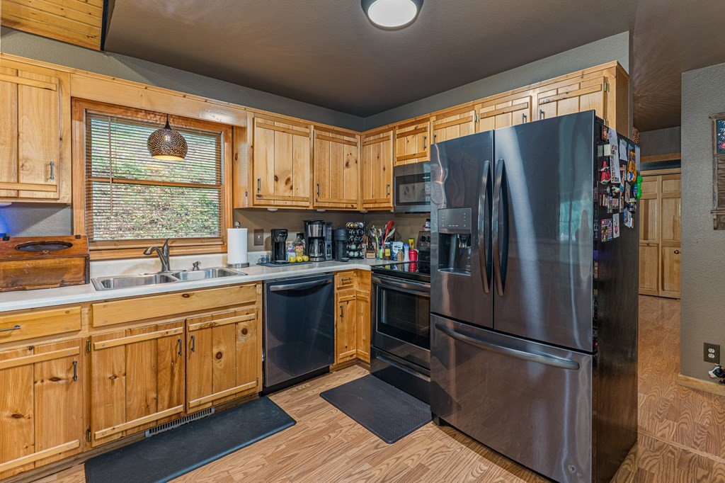 210 Pendergrass Road Marble, NC 28905 - Photo 15 of 71