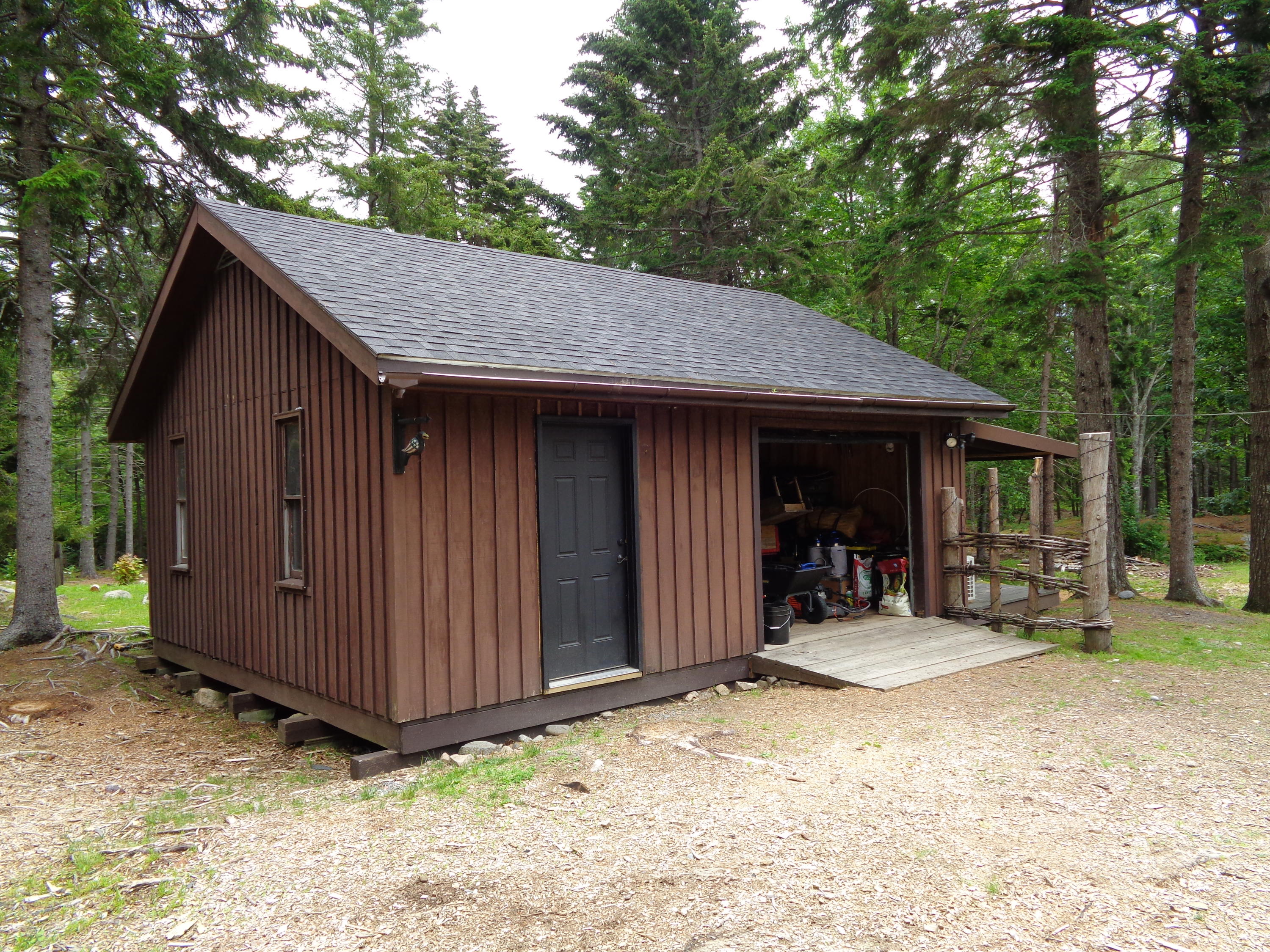 19 Peninsula Road Gouldsboro, ME 04624 - Photo 71 of 72 DSC05293