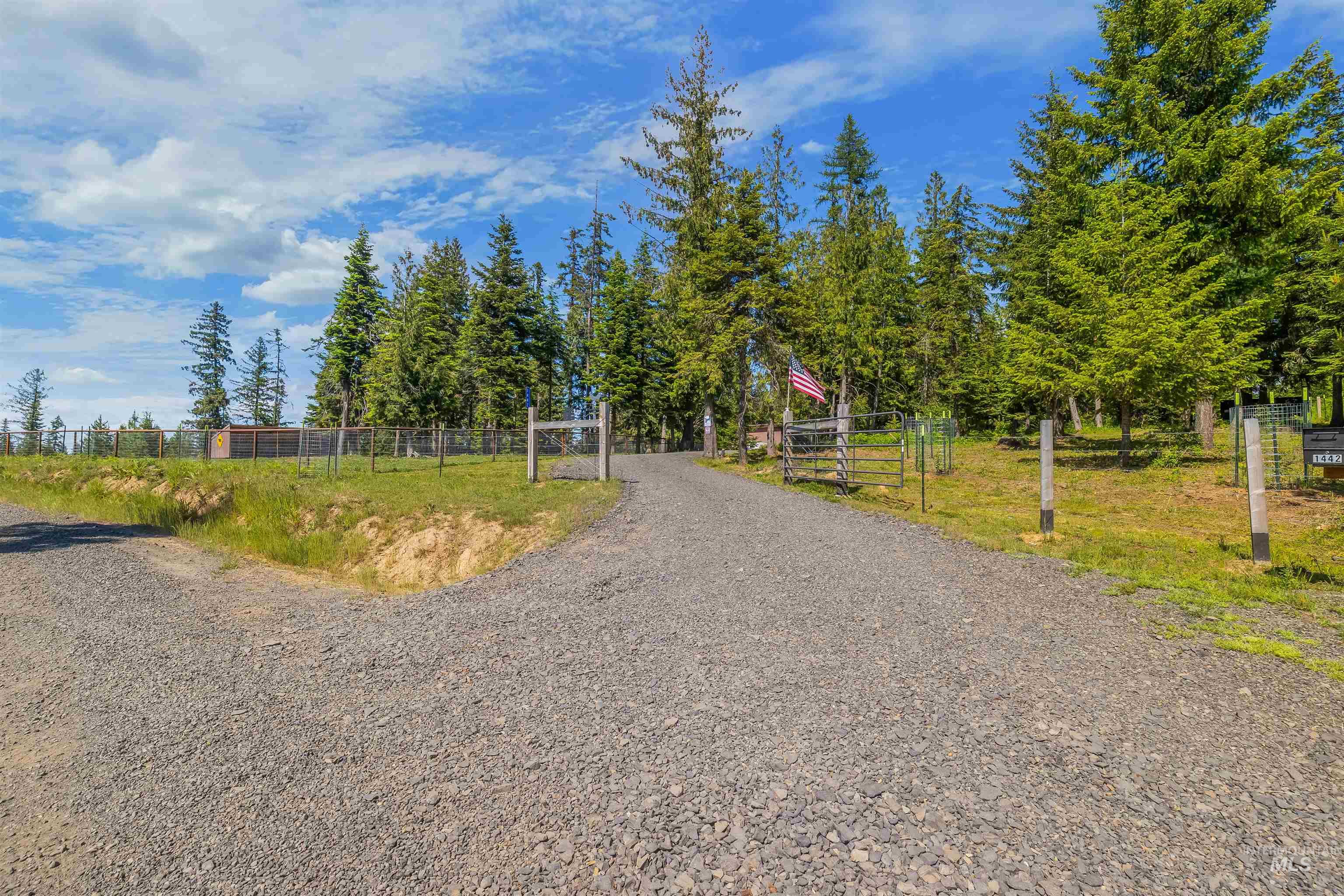 1442 Band Mill Road Orofino, ID 83544 - Photo 48 of 49