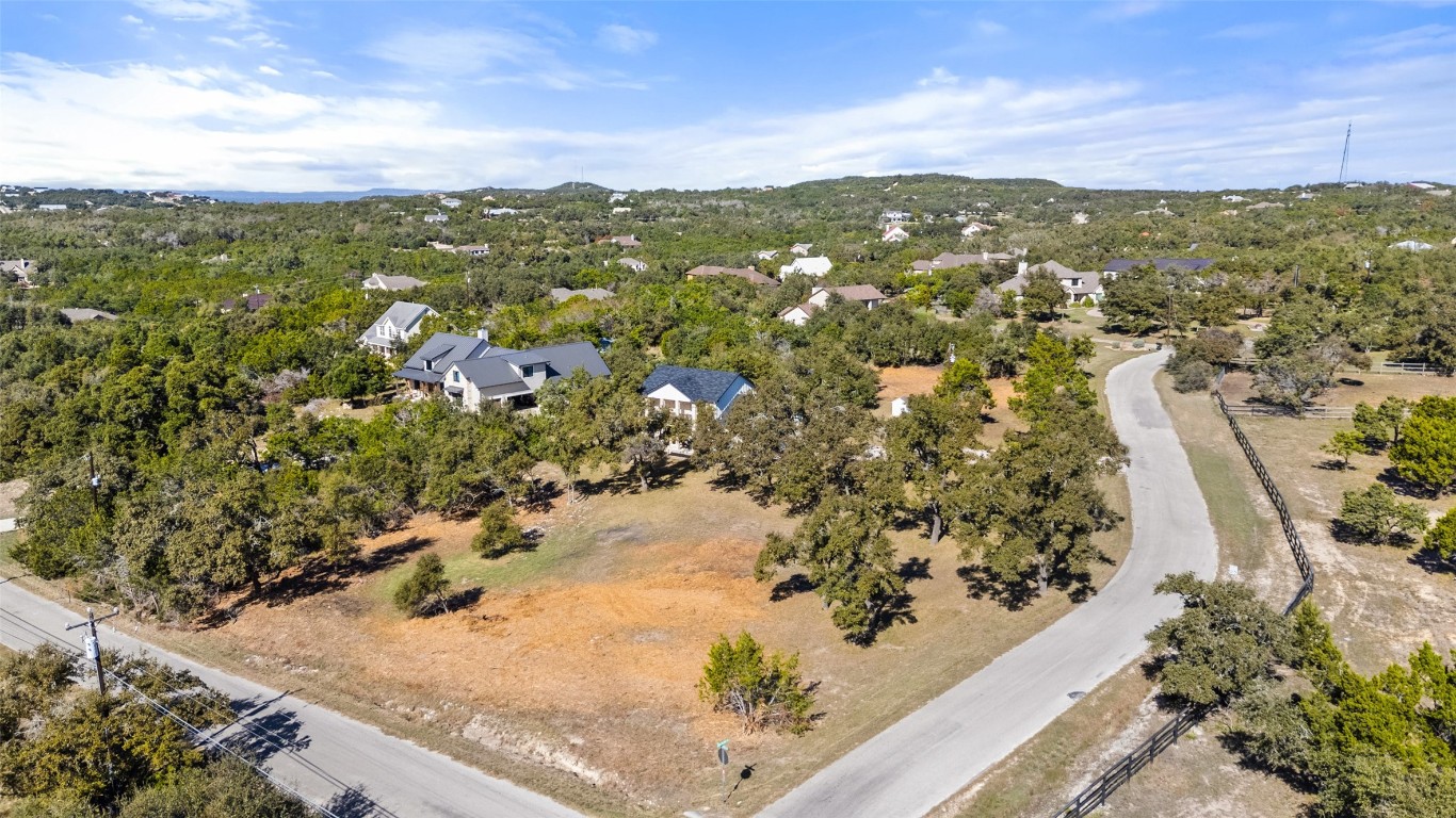 310 Saddle Blanket Drive Dripping Springs, TX 78620 - Photo 37 of 40 a view of a city