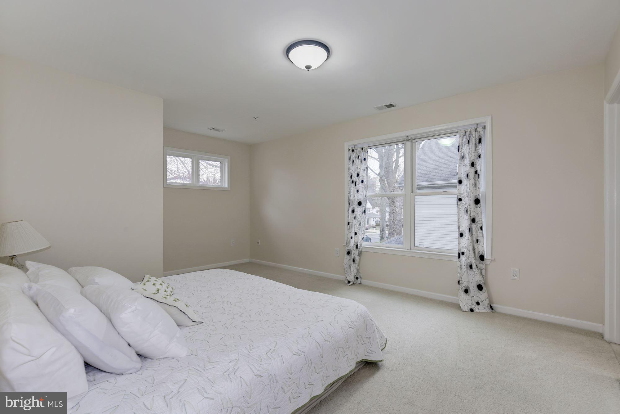 11120 Midvale Road Kensington, MD 20895 - Photo 17 of 30 Second Bedroom