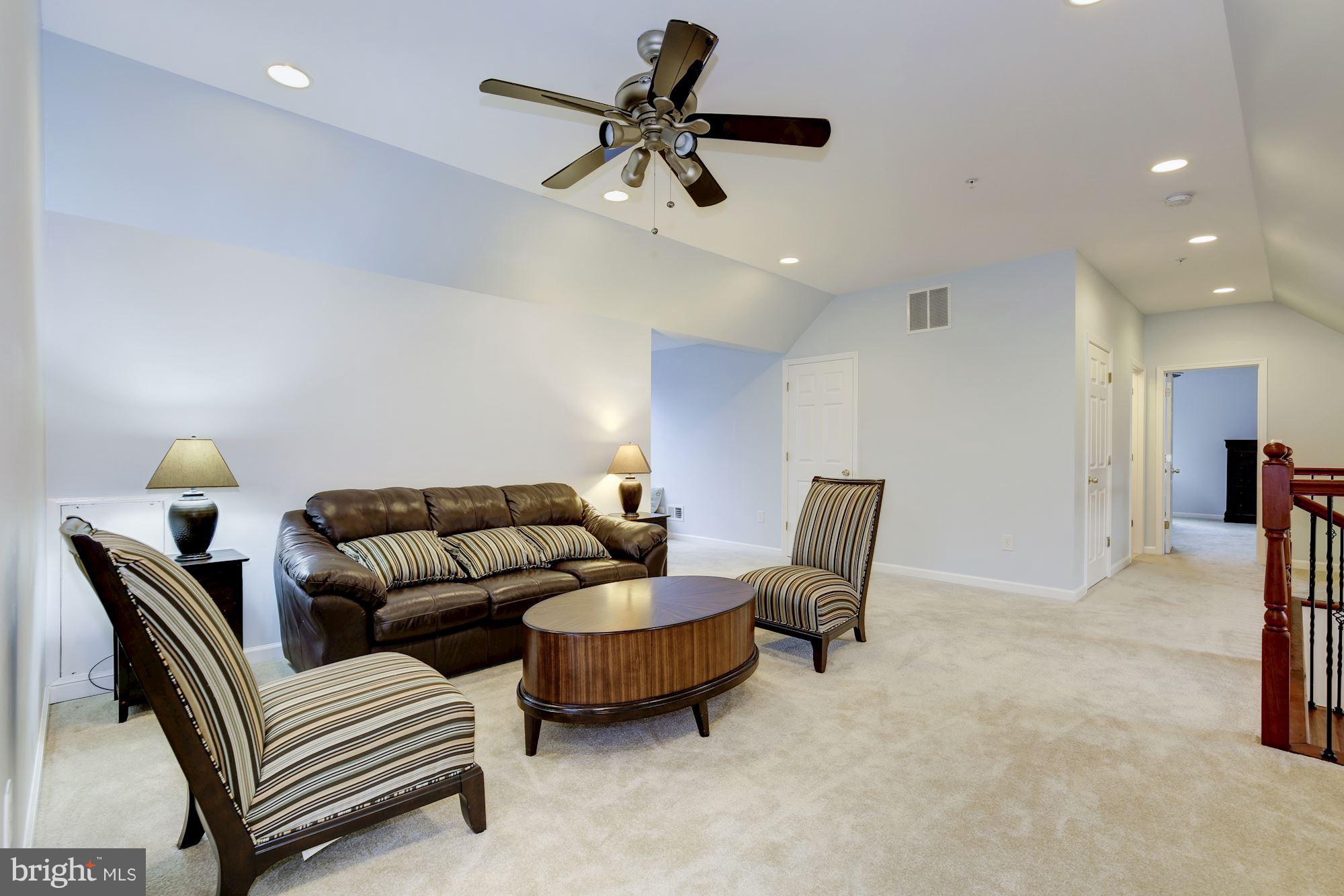 11120 Midvale Road Kensington, MD 20895 - Photo 21 of 30 Finished Upper Level 2