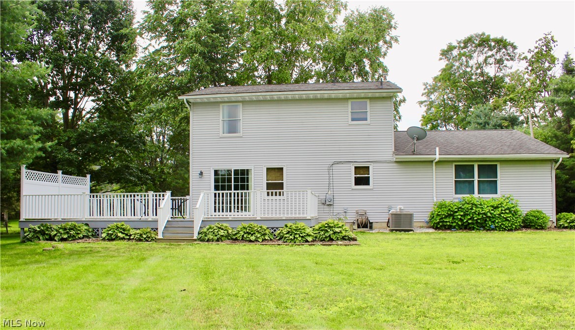 5321 Waterloo Road Atwater, OH 44201 - Photo 7 of 35