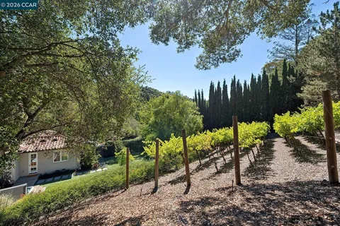 $2,895,000 | 31 Sandy Court, Orinda, CA 94563