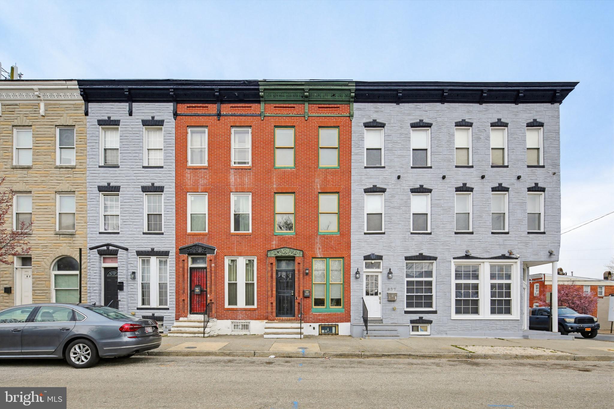 835 West Cross Street Baltimore, MD 21230 - Photo 2 of 35