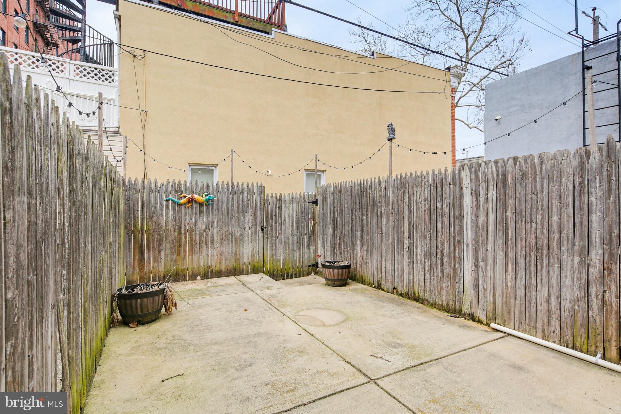 835 West Cross Street Baltimore, MD 21230 - Photo 32 of 35