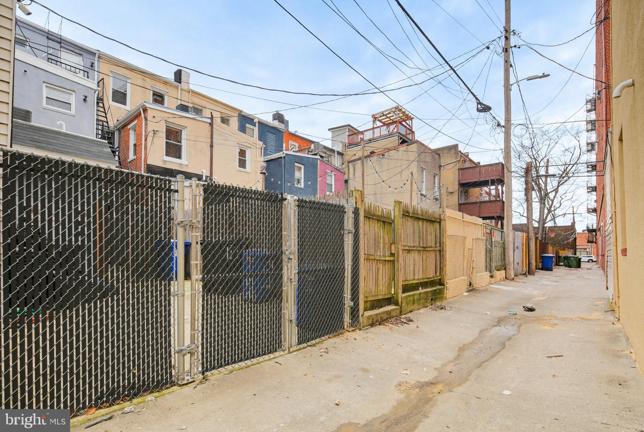 835 West Cross Street Baltimore, MD 21230 - Photo 33 of 35