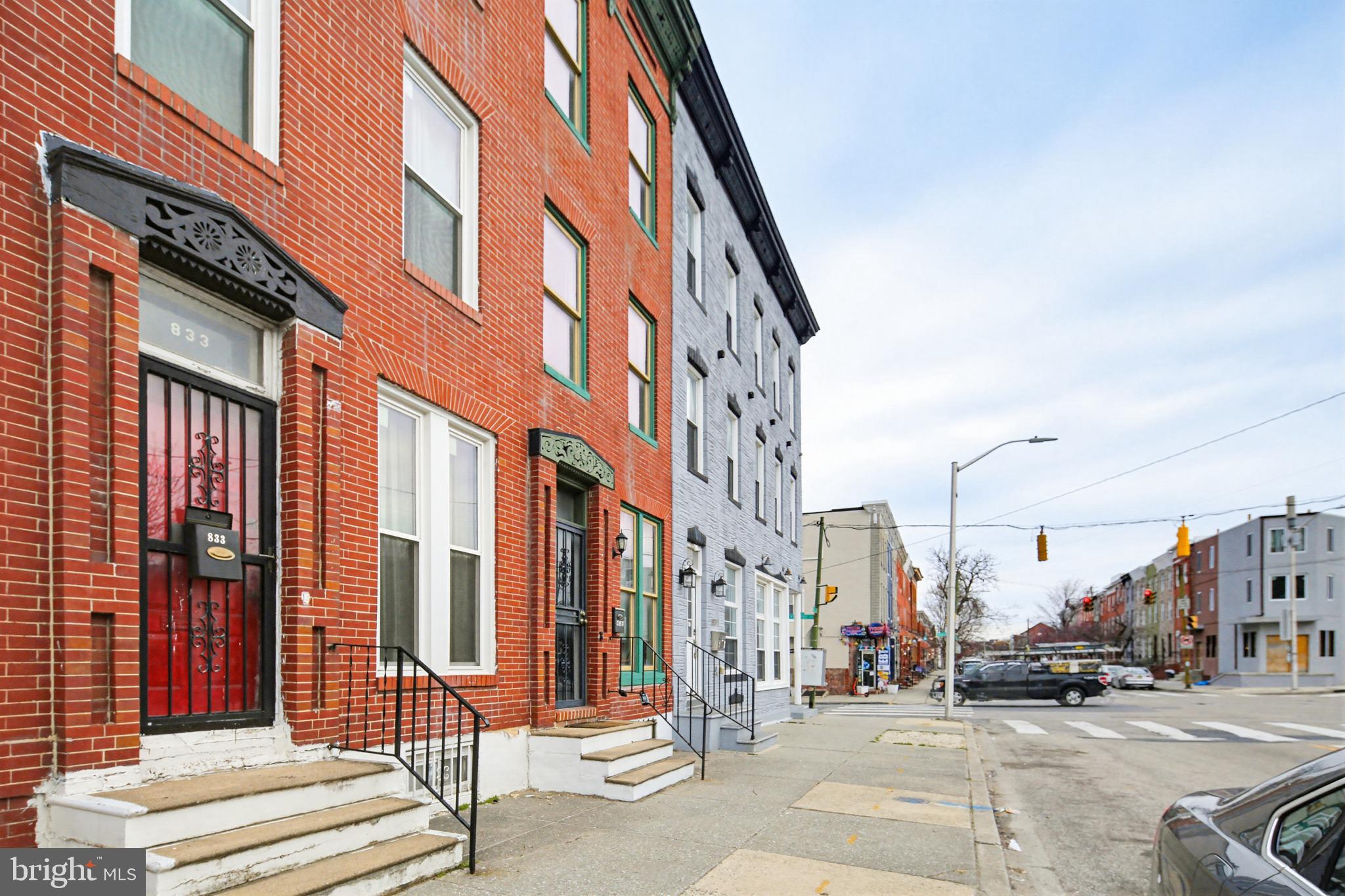 835 West Cross Street Baltimore, MD 21230 - Photo 35 of 35