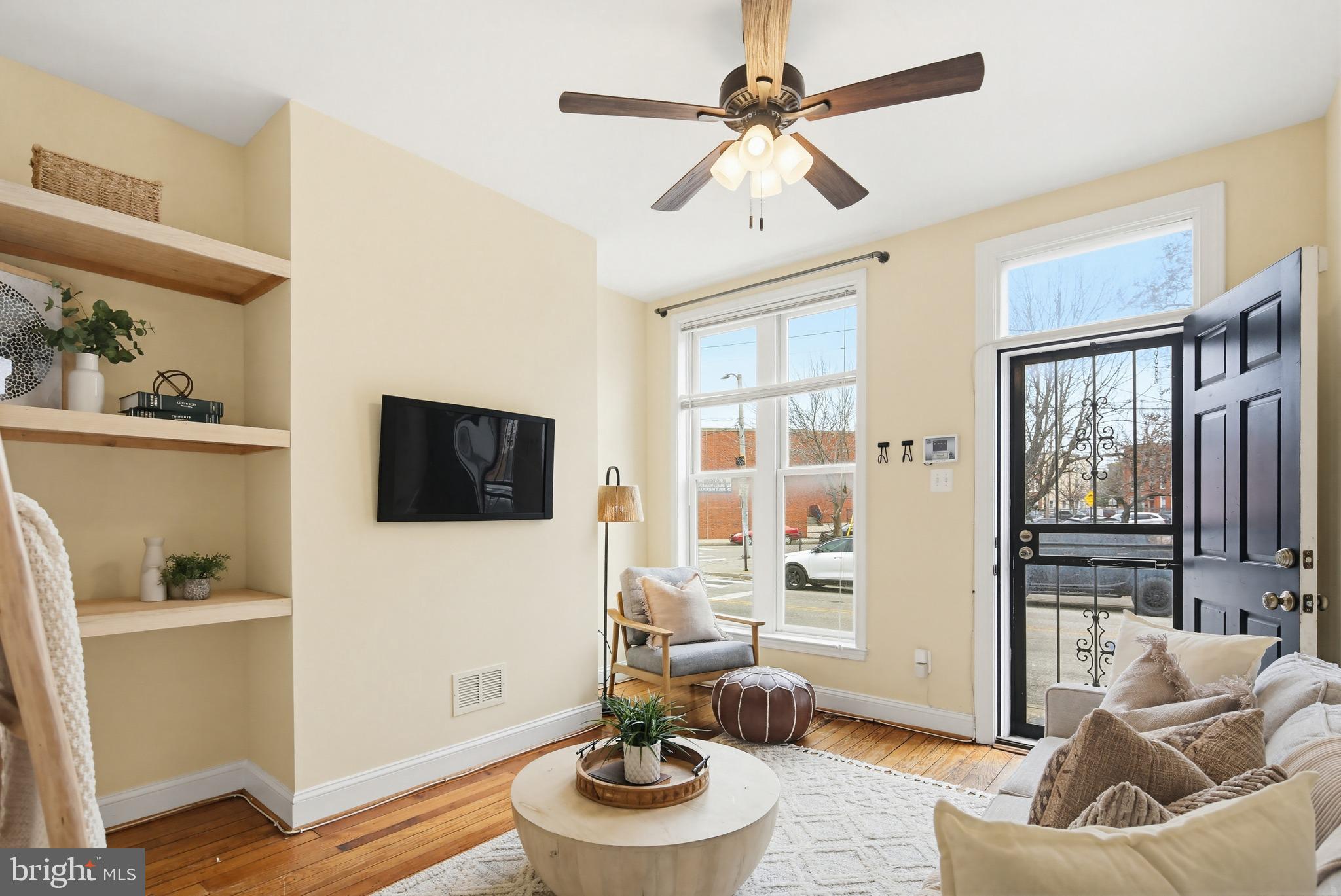 835 West Cross Street Baltimore, MD 21230 - Photo 4 of 35
