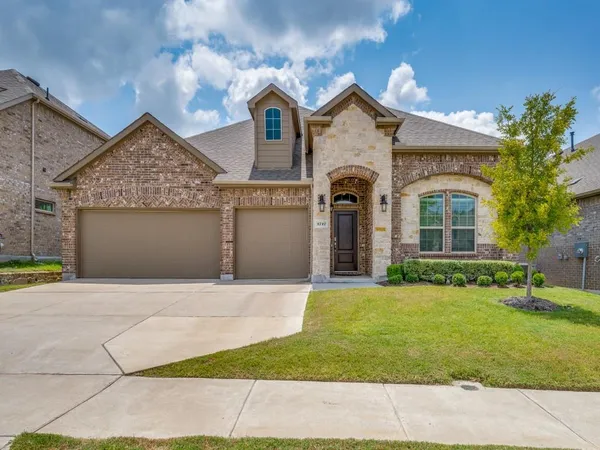 $2,800 | 1717 Green Valley Way, Celina, TX 75009