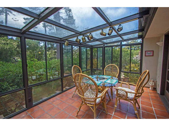 1166 Chaparral Road Pebble Beach, CA 93953 - Photo 6 of 12 Gallery Image 6