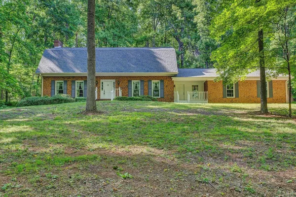 $849,950 | 6060 Catawba Creek Road, Troutville, VA 24175