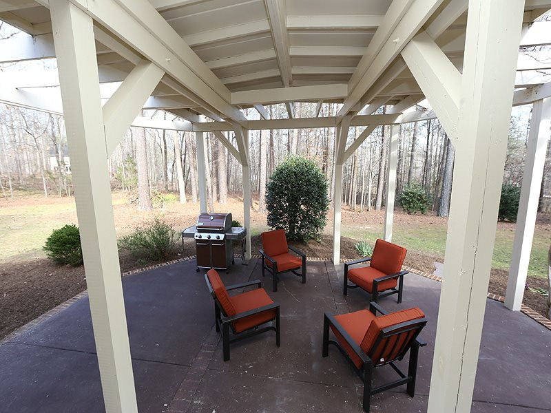 11908 Old Creedmoor Road Raleigh, NC 27613 - Photo 13 of 16 Photo 13