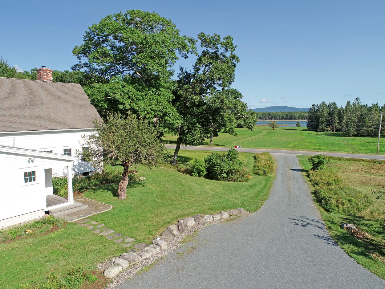 607 Oak Point Road Trenton, ME 04605 - Photo 41 of 187 Grounds (2)