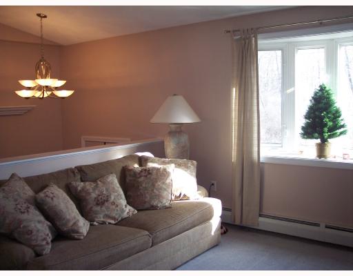 203 Franklin Road Coventry, RI 02816 - Photo 3 of 8 Living Room.