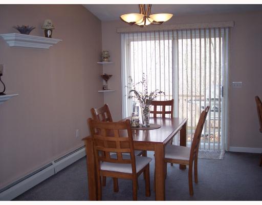203 Franklin Road Coventry, RI 02816 - Photo 4 of 8 Dining Room.