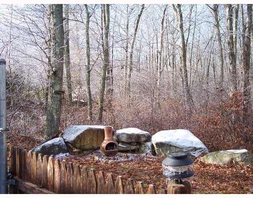 203 Franklin Road Coventry, RI 02816 - Photo 7 of 8 Yard/Garden.