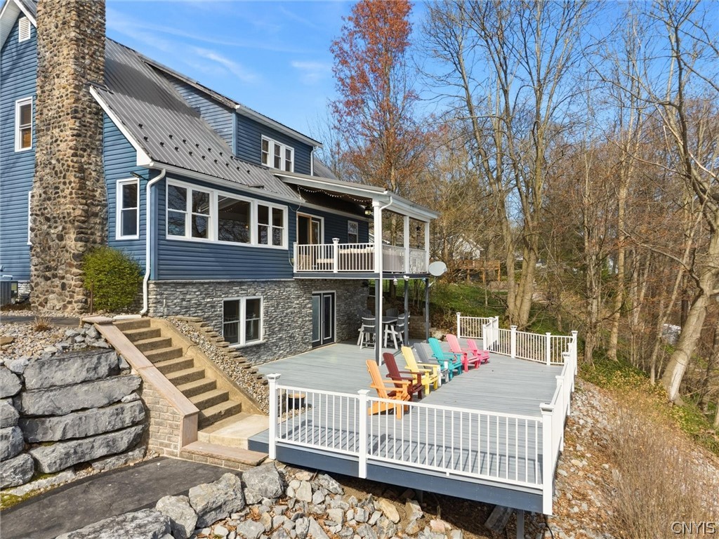 203 Old Heidelberg Road Vienna, NY 13042 - Photo 3 of 49