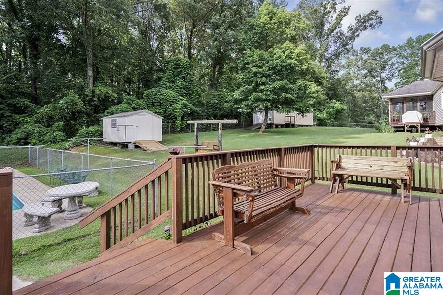 7587 Old Springville Road Trussville, AL 35173 - Photo 16 of 20
