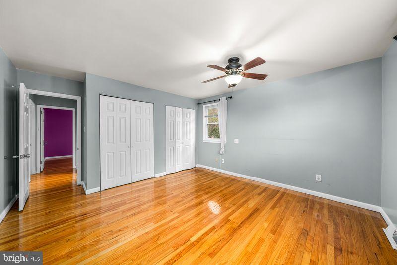 1817 Township Road Wilmington, DE 19804 - Photo 11 of 27 Primary Bedroom