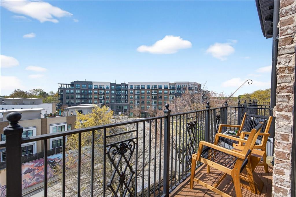 5434 Peachtree Road, Unit 117 Atlanta, GA 30341 - Photo 11 of 51