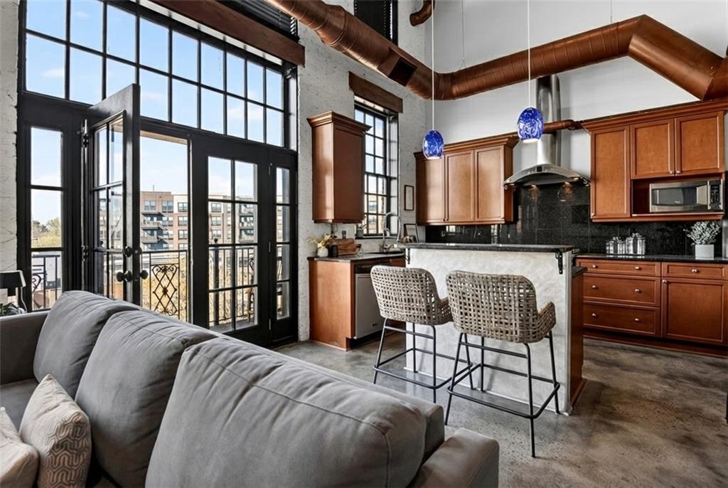 5434 Peachtree Road, Unit 117 Atlanta, GA 30341 - Photo 3 of 51