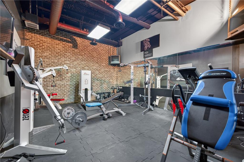 5434 Peachtree Road, Unit 117 Atlanta, GA 30341 - Photo 33 of 51