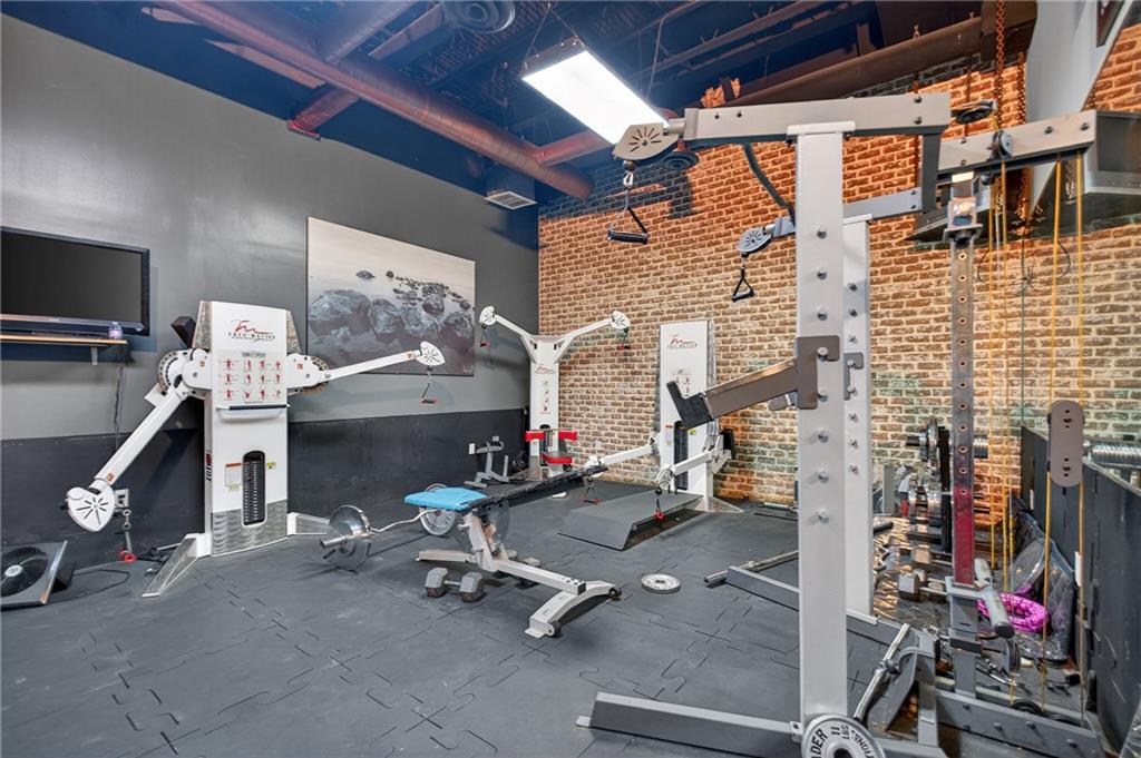 5434 Peachtree Road, Unit 117 Atlanta, GA 30341 - Photo 34 of 51