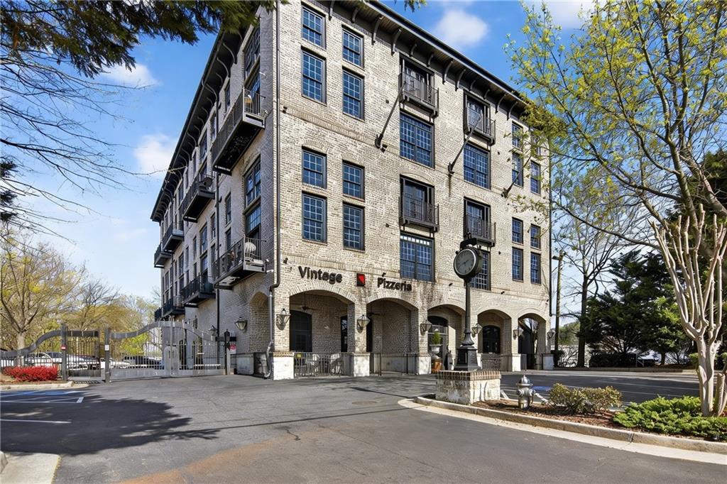 5434 Peachtree Road, Unit 117 Atlanta, GA 30341 - Photo 35 of 51