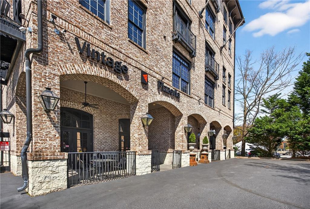 5434 Peachtree Road, Unit 117 Atlanta, GA 30341 - Photo 36 of 51