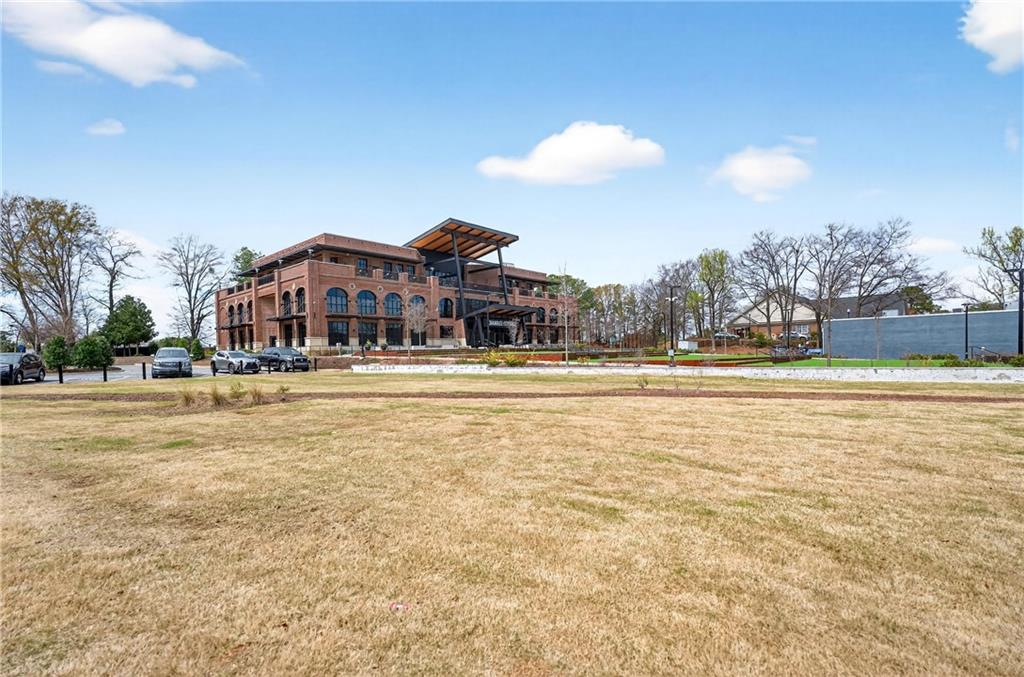 5434 Peachtree Road, Unit 117 Atlanta, GA 30341 - Photo 38 of 51