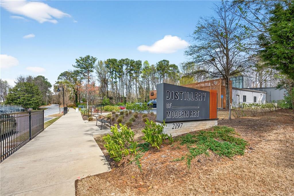 5434 Peachtree Road, Unit 117 Atlanta, GA 30341 - Photo 39 of 51