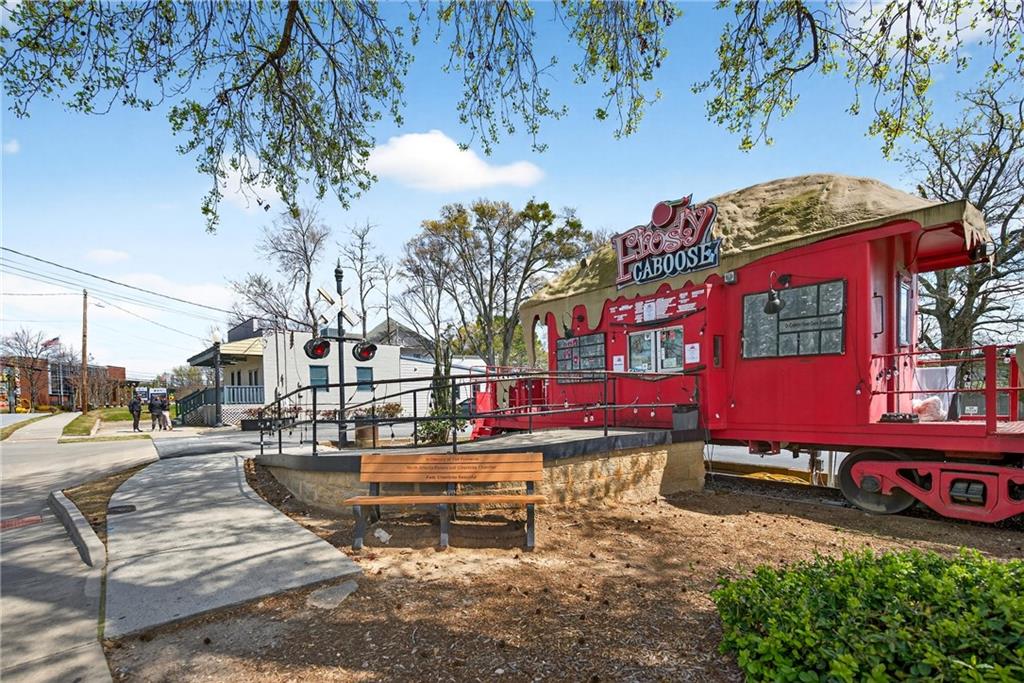 5434 Peachtree Road, Unit 117 Atlanta, GA 30341 - Photo 40 of 51