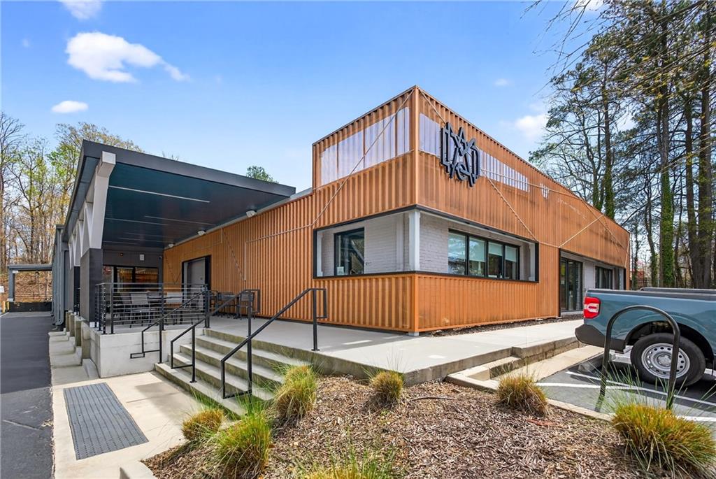 5434 Peachtree Road, Unit 117 Atlanta, GA 30341 - Photo 42 of 51